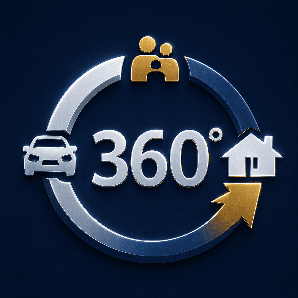360 Seguros – Productor Asesor de Seguros