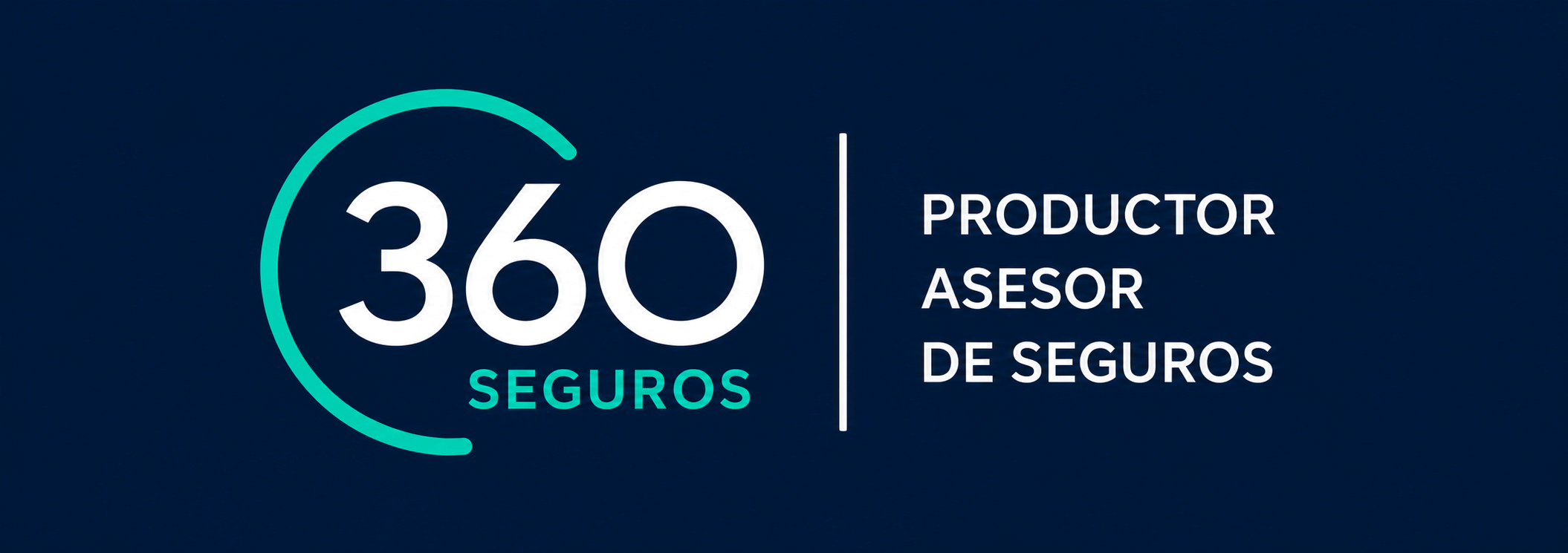 360 Seguros – Productor Asesor de Seguros